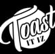 Toast It IZ
