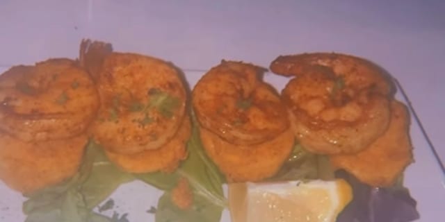 Cajun Devil.