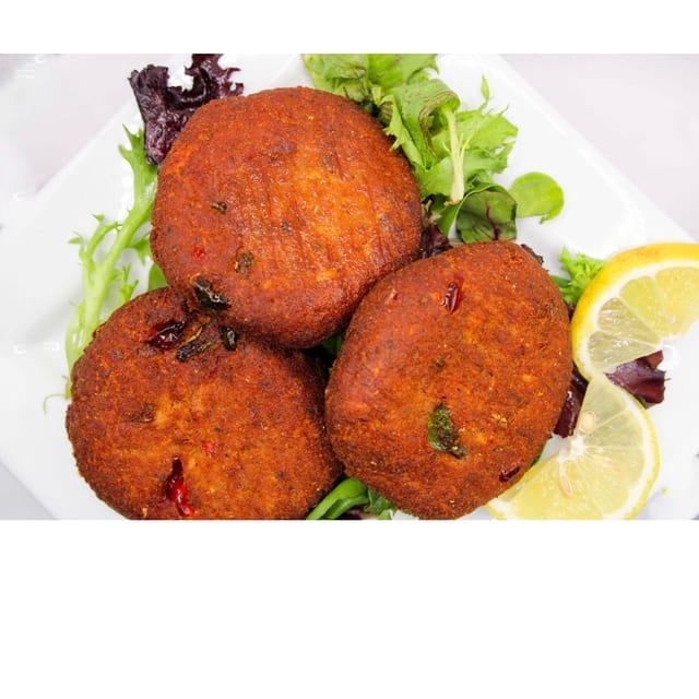Not Your MAMA's Croquettes.