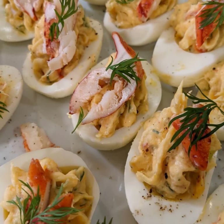 Chicken and Waffles: A Southern Brunch Favorite