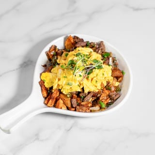 House Skillet