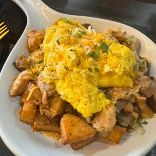 House Skillet