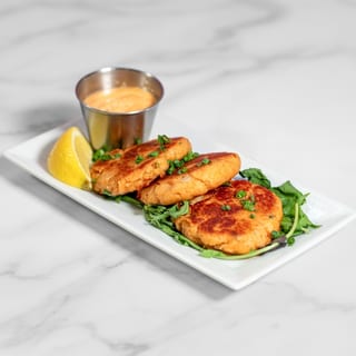 Not Your Mama's Croquettes (3)